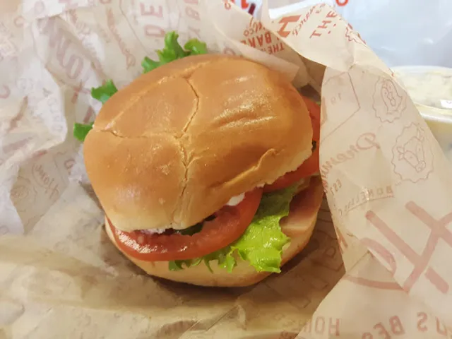 The Honey Baked Ham Company