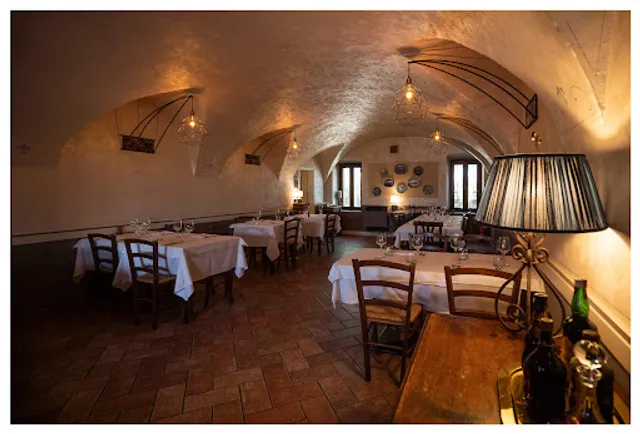 Osteria al Casale