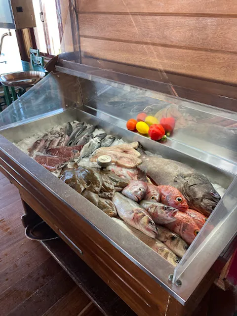 Restaurante São Roque