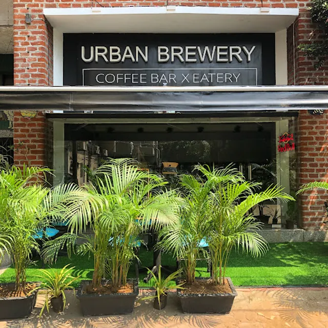 Urban Brewery