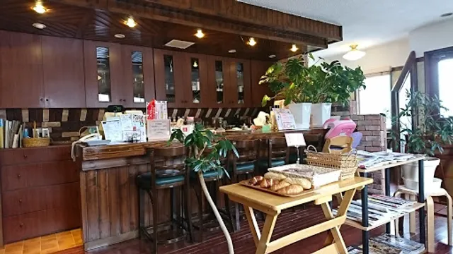 カフェド ケティ