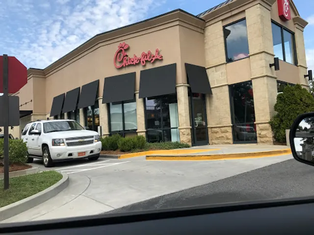 Chick-fil-A
