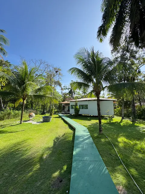 Pousada Conchas do Mar