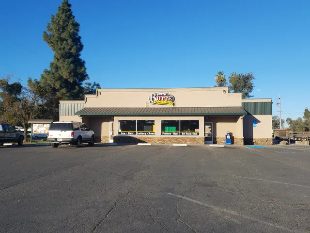 South Butte Market & Meats