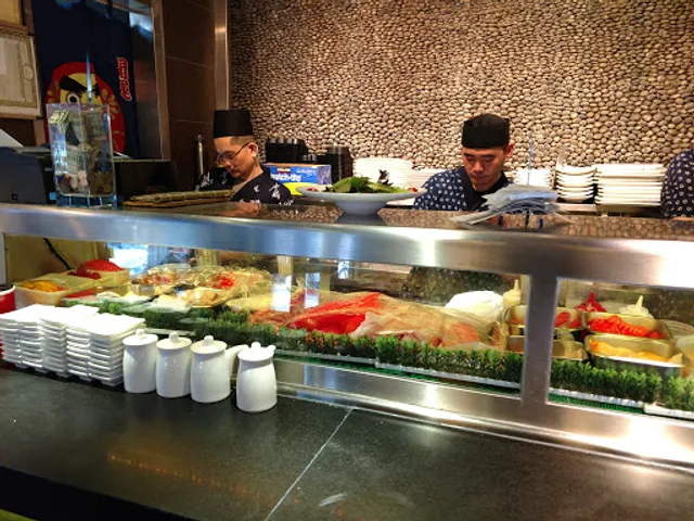 Fuji East Japanese Bistro