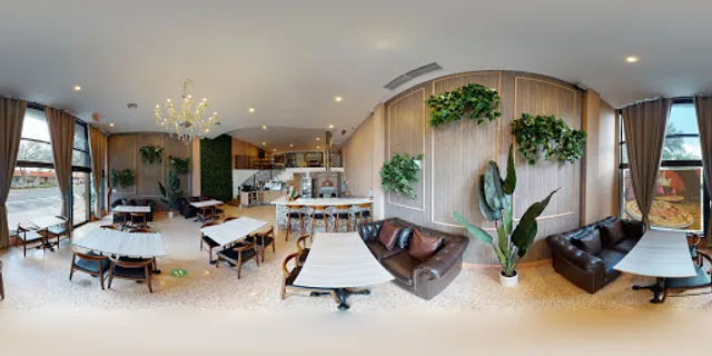 Siamo Ristorante & Pizzeria