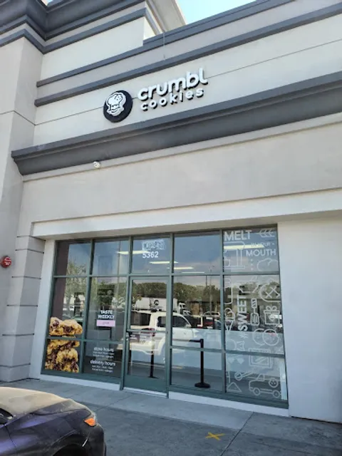 Crumbl
