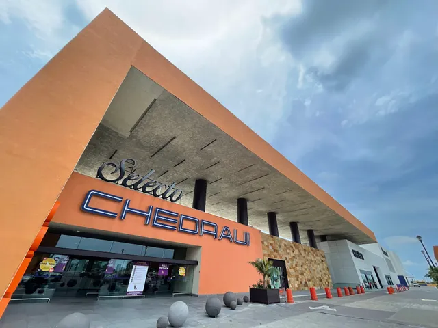 El Dorado Centro Comercial