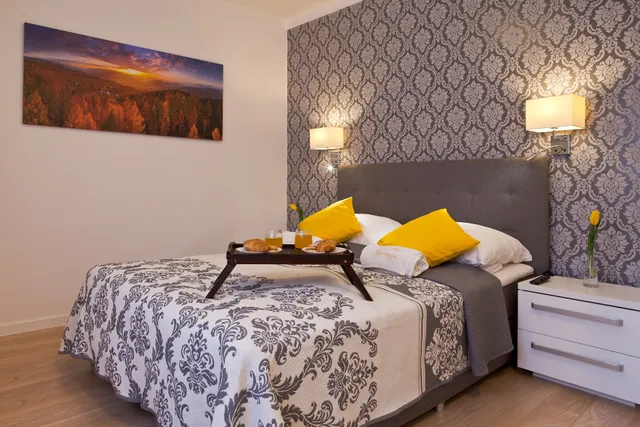 City Center Apartments Platinum