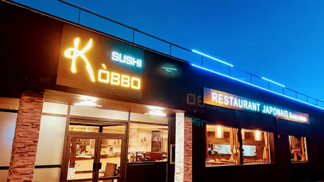 SUSHI KOBBO MÉRIGNAC
