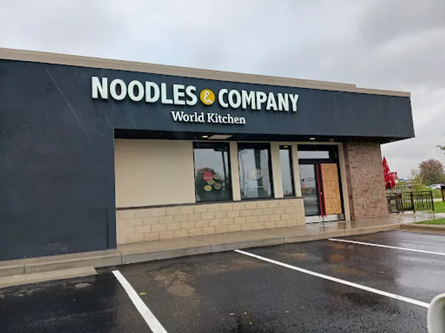 Noodles and Company
