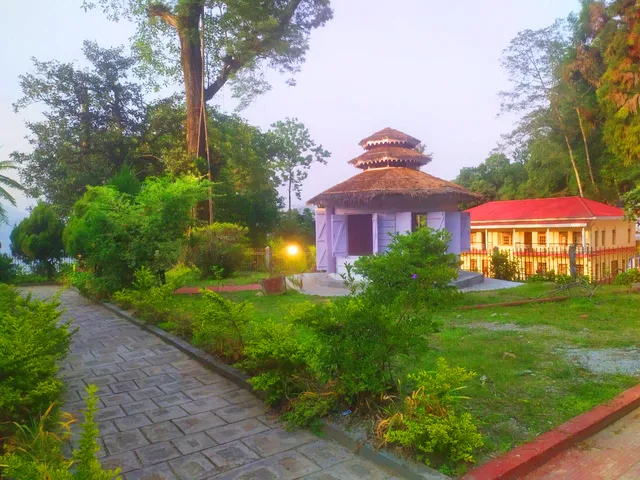 Blessing Homestay Ahaldara