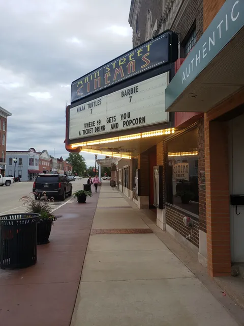 Main Street Cinemas