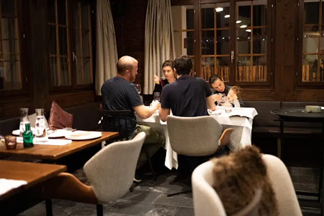 Hotel & Restaurant zum schwarzen Bären