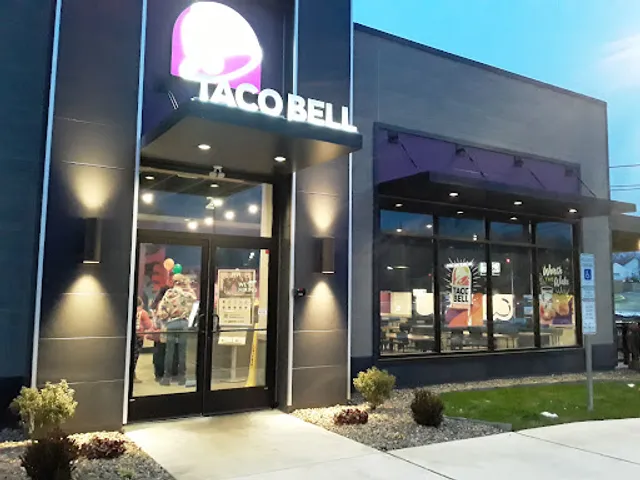 Taco Bell