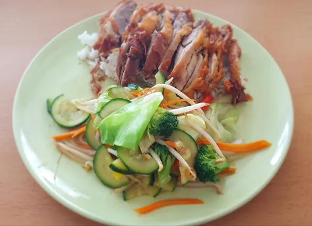 Phayathai Imbiss & Thai Asia Markt