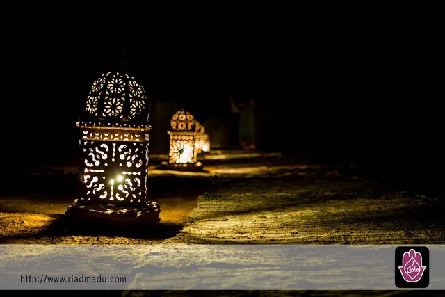 Madu Luxury Desert Camp "Jaimas Madu"