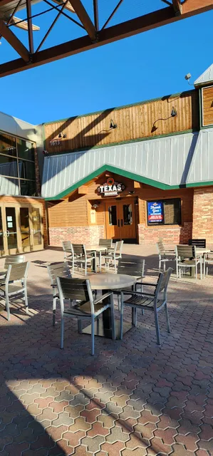 Texas Roadhouse