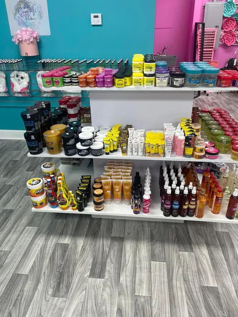 Create Me Prettier Beauty Spa