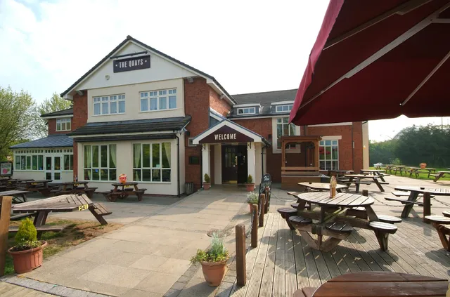 Premier Inn Basildon (Festival Park) hotel