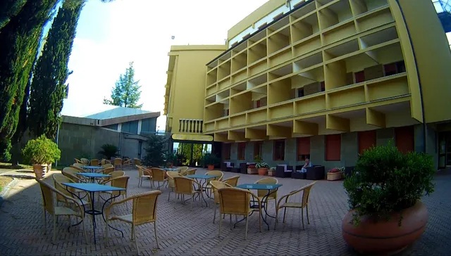 Hotel Oasi dei Discepoli