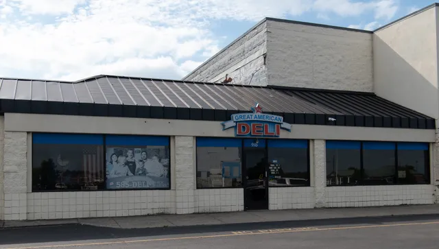 Great American Deli