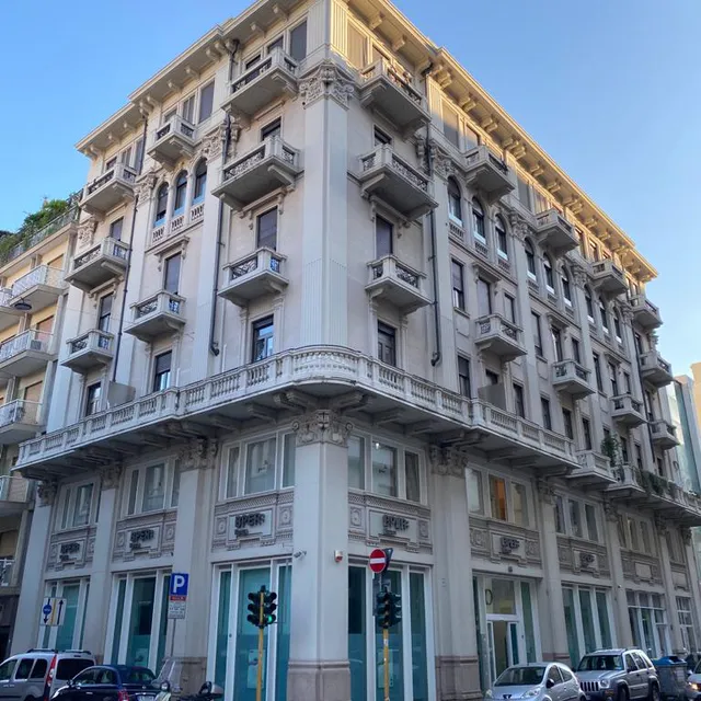 Berga Exclusive Suite