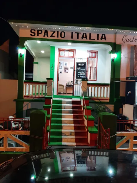 Spazio Italia