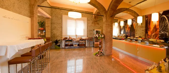 Gabriele Spinelli Pasticcere