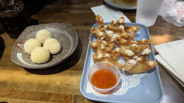 Nana’s Dim Sum & Dumplings