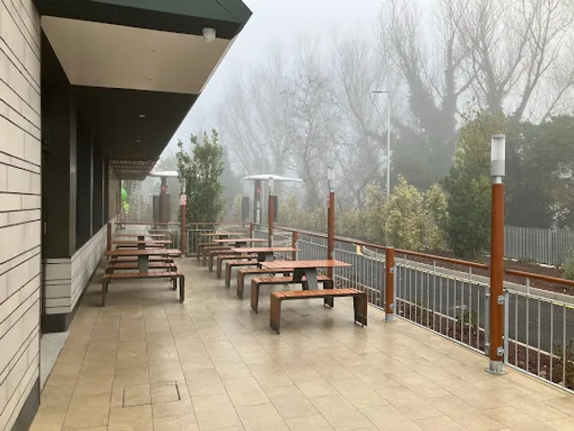 McDonald's Ponte San Giovanni