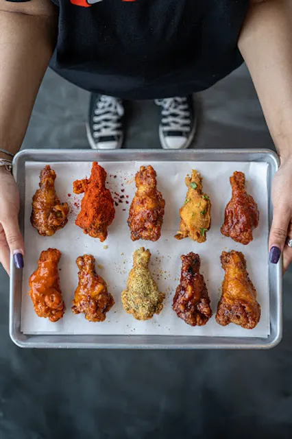 iniWings - This isn't just iniWings!