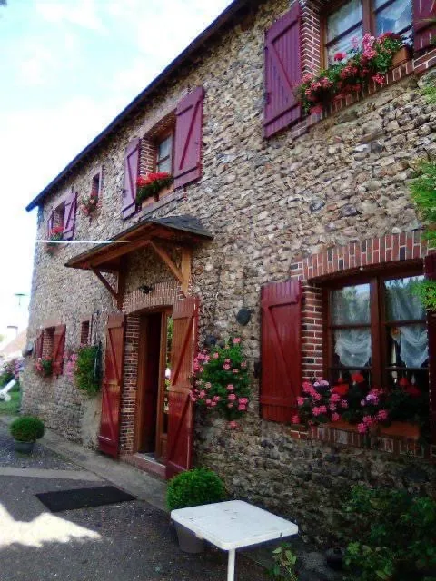 Gîte et chambre d’hôte Le Chêne
