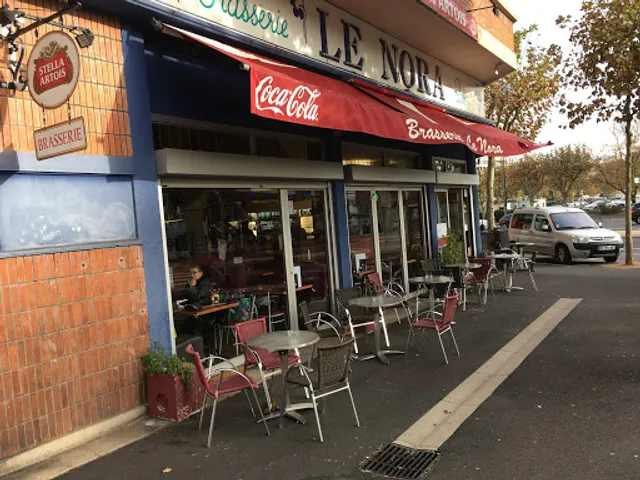 Brasserie Le Nora