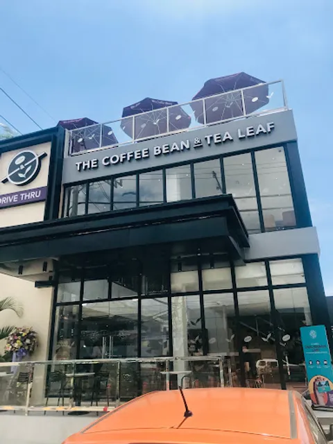 Coffee Bean and Tea Leaf RS City Square