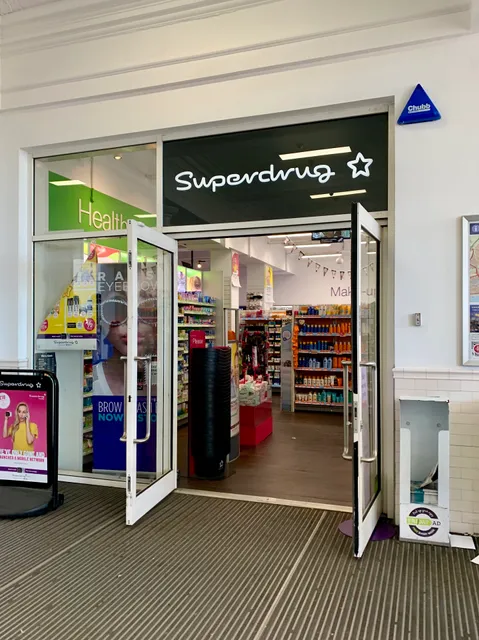 Superdrug