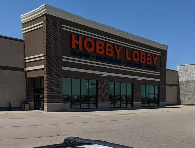 Hobby Lobby