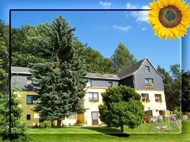 LANDHOTEL SEIFERT