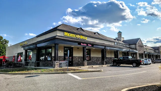 Shoreline Prime Meats & Deli