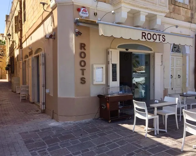 Roots Restaurant