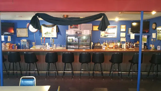 St George's Social Club