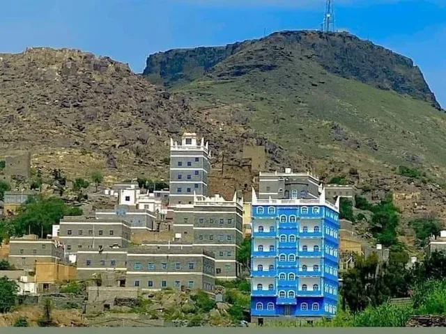 Hotel Shorfat Al Alam Hotel