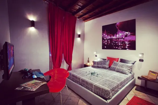 Chroma Italy - Chroma Apt Campo dè fiori