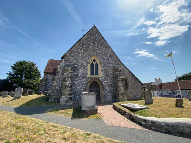 St Margaret's Church