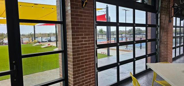 Five Four Restaurant & Drafthouse- Cedar Park