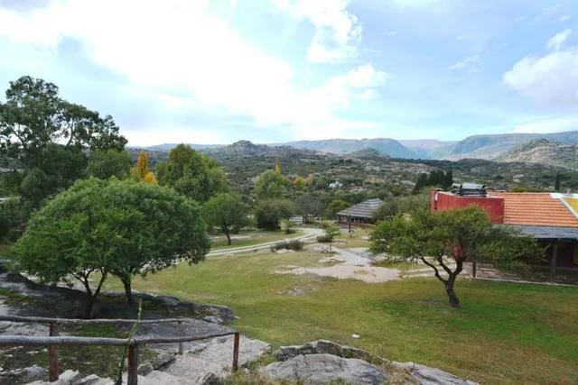 CABAÑAS EL REFUGIO DE JUAN