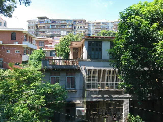 Xiamen International Youth Hostel