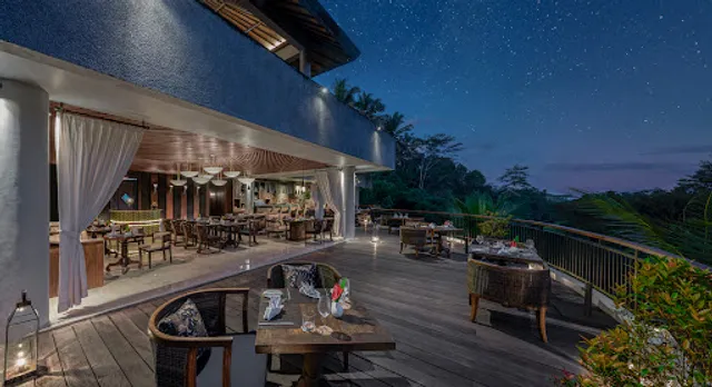 The Kelusa at Samsara Ubud