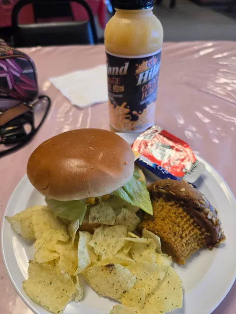 Main Street Mission Kitchen