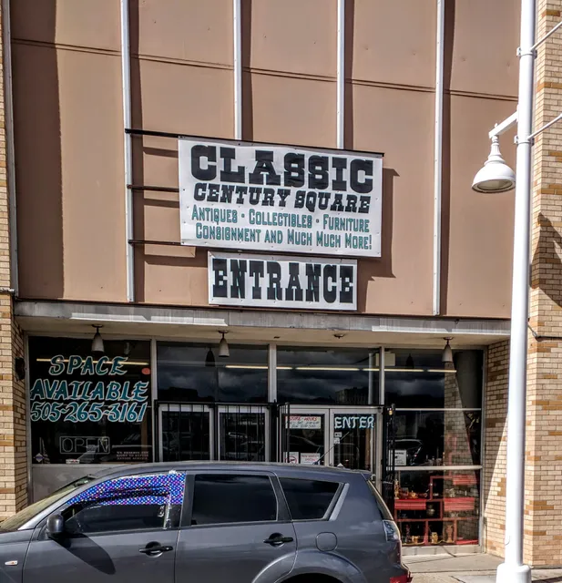 Classic Century Square